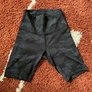 lululemon biker short